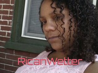 RicanWetter
