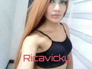 Ricavicky