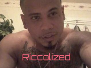 Riccolized