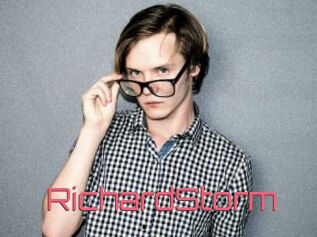RichardStorm