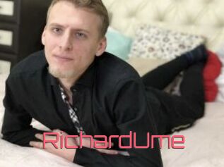 RichardUme