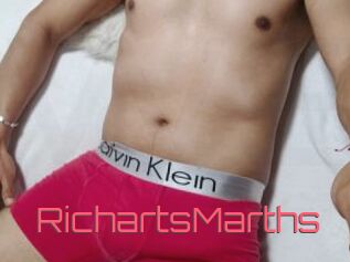 RichartsMarths