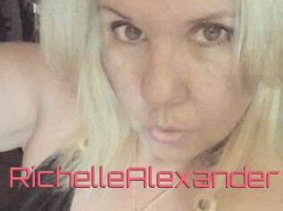 Richelle_Alexander