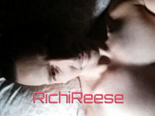 RichiReese