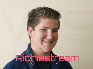 Richiestream
