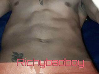 Richybadboy