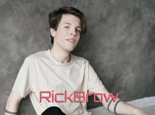 RickBrow