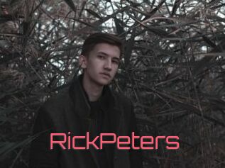 RickPeters