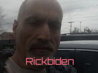 Rickbiden