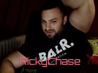 RickyChase