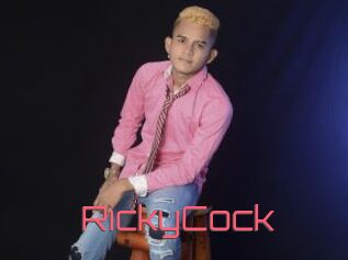 RickyCock