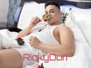 RickyDuff Webcam Sexe Direct