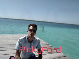 RickyFord