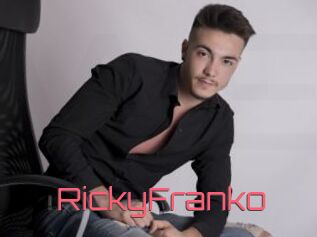 RickyFranko