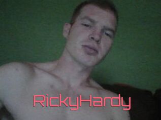 RickyHardy