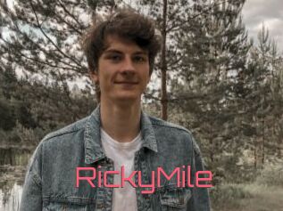 RickyMile