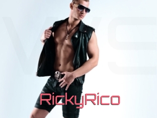 RickyRico Webcam Sexe Direct