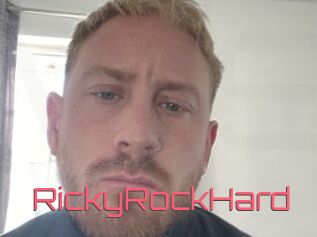 RickyRockHard