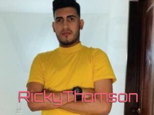 RickyThomson