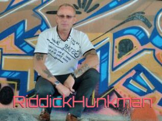 RiddickHunkman