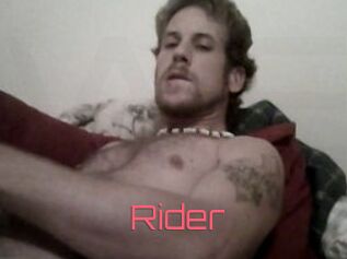 Rider