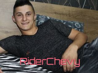 RiderChevy