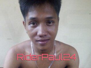 RiderPaul24