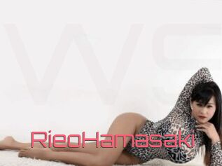 RieoHamasaki