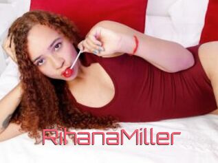 RihanaMiller
