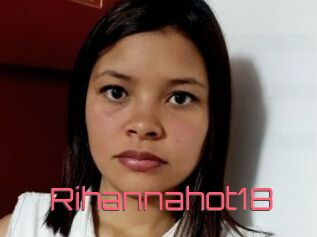 Rihannahot18