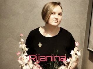 Rijanina