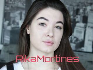 RikaMortines
