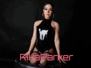 RikaParker
