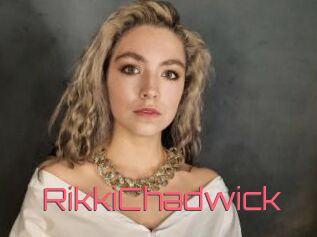 RikkiChadwick
