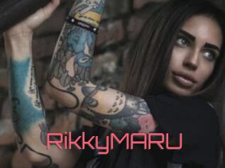 RikkyMARU