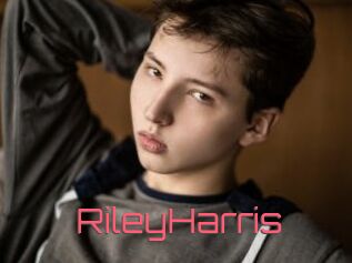 RileyHarris