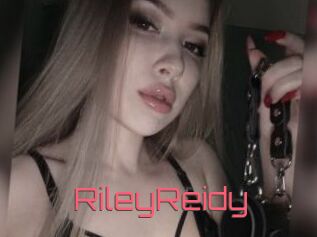 RileyReidy