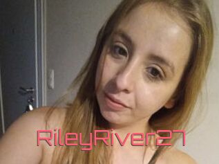 RileyRiver27
