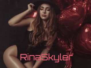 RinaSkyler