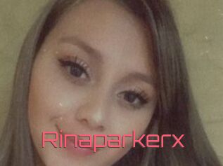 Rinaparkerx