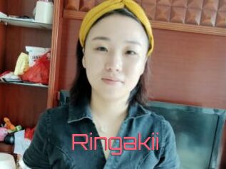 Ringakii