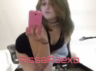 RissaRaexo