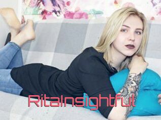 RitaInsightful