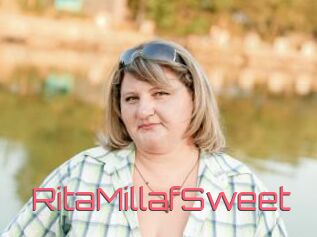 RitaMillafSweet