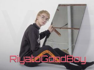 RiyatoGoodBoy