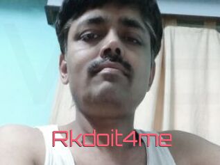 Rkdoit4me