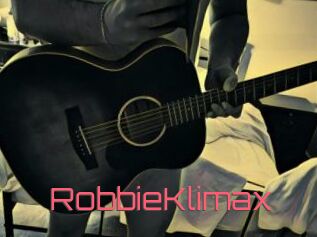 RobbieKlimax