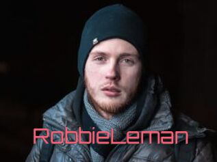RobbieLeman