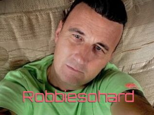 Robbiesohard
