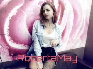 RobertaMay